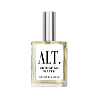 Bohemian Water - By Baano