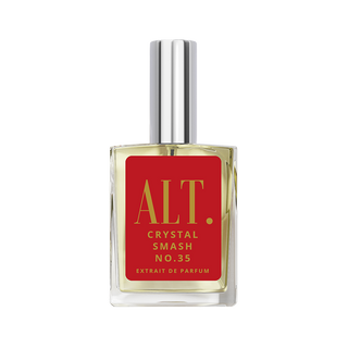 Crystal Smash - By Baano