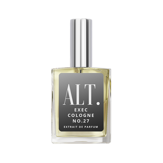 Exec Cologne - By Baano