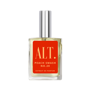 Peach Smash - By Baano