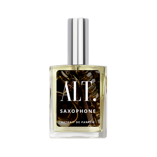 Saxophone - By Baano