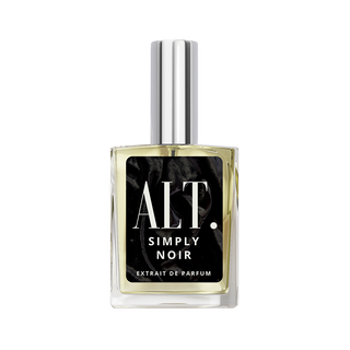 Simply Noir - By Baano