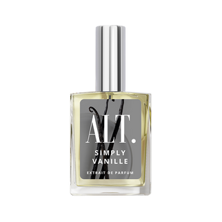 Simply Vanille - By Baano