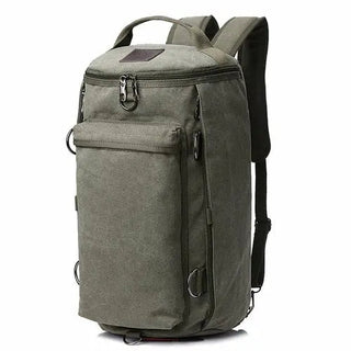 Multifunctional Fashion Leisure Large Capacity Travel Bag