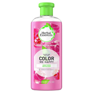 Herbal Essences Color Me Happy Conditioner For Colored Hair, 11.7 Fl Oz
