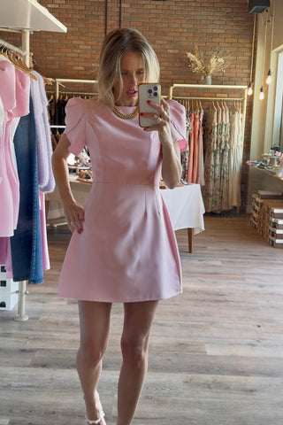 JOBELLE MINI DRESS