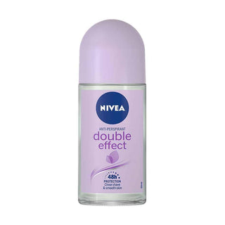 Nivea Women Double Effect Roll 50ML
