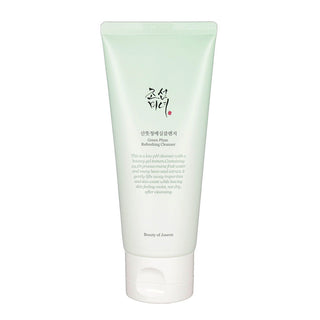 Beauty Of Joseon Green Plum Refreshing Cleanser