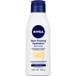Nivea Skin Firming Hydration Body Lotion 6.8 Fl. Oz. Bottle