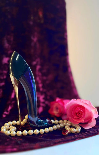 Good Girl Carolina Herrera 80ml