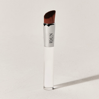 LIQUID FOUNDATION BRUSH - By Baano