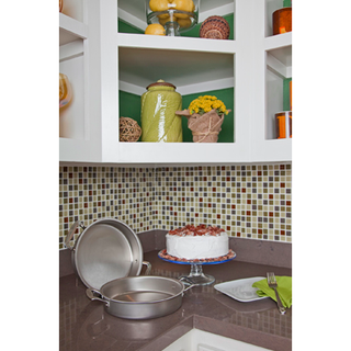 9" Round Cake Pan - By Baano