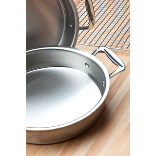 9" Round Cake Pan - By Baano