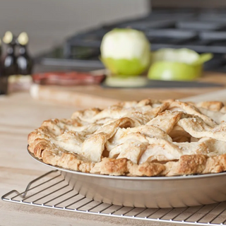360 Bakeware Pie Pan - By Baano