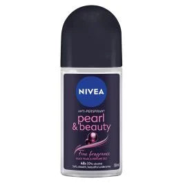 Nivea Pearl & Beauty 48h Anti-Perspirant Roll-On 50ml