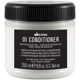 Davines OI Conditioner Detangler For All Hair Types 250 Ml