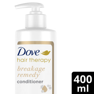 Dove Hair Therapy Conditioner Breakage Remedy 13.5 Fl Oz