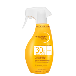 Bioderma Photoderm SPF 30 Spray 400 Ml