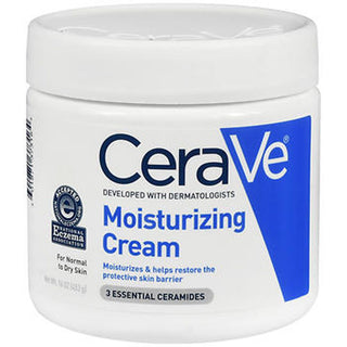 Cerave Moisturizing Cream, 16 Oz