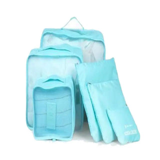 Portable Travel Luggage Clothing Store Bag For Traveling