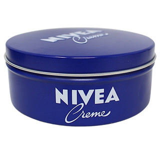 Nivea Blue Cream Can 400 Ml