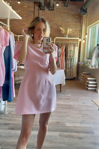JOBELLE MINI DRESS