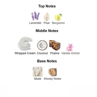 Cloud Ariana Grande 100ml