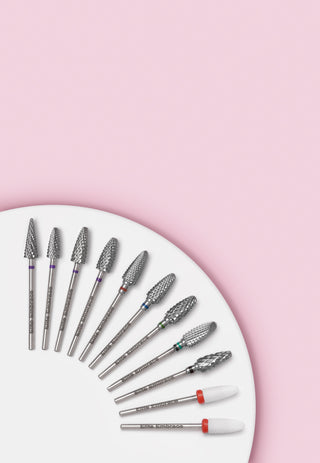 ELITE EMBRACE Professional Ceramic Removal Bit 6.0*14.5mm nbmsupply