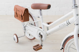 iimo Messenger Bag - By Baano