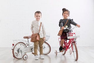 iimo Messenger Bag - By Baano