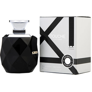 Rue Broca Touche Eau de Parfum for Men (3.4 oz)
