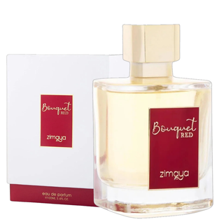 Zimaya Bouquet Red Eau de Parfum (3.4oz)