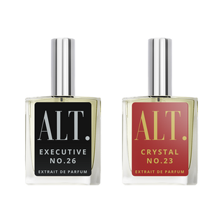 His & Hers Pack - By Baano