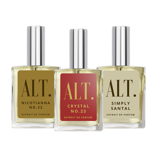 For Everyone Set - By Baano