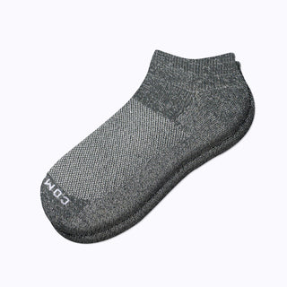 Ankle Compression Socks - Charcoal
