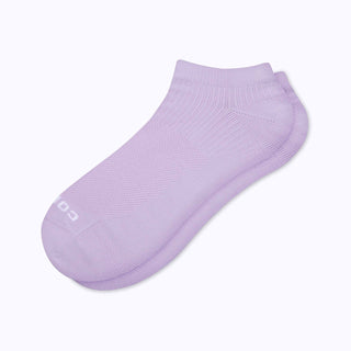 Ankle Compression Socks - Lavender
