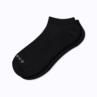 Ankle Compression Socks - Black