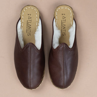 Women's Cafe Noir Shearlings