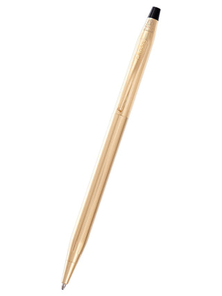 Classic Century® 23KT Gold Ballpoint Pen - By Baano