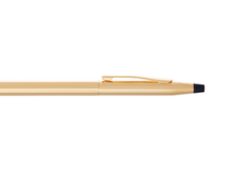 Classic Century® 23KT Gold Ballpoint Pen - By Baano