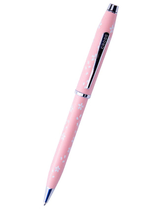 Century® II Cherry Blossom Pink Lacquer Ballpoint Pen A.T. Cross