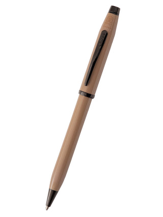Century® II Earthy Beige Ballpoint Pen - By Baano