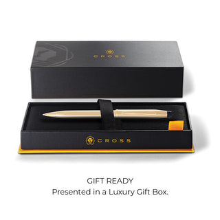 Century® II 23KT Gold Ballpoint Pen - By Baano