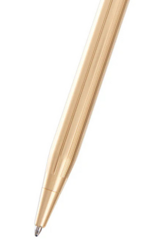 Classic Century® 23KT Gold Ballpoint Pen - By Baano