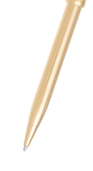 Century® II 23KT Gold Ballpoint Pen - By Baano
