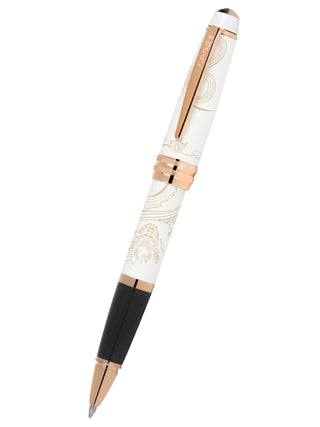 Bailey™ Year of the Dragon Rollerball Pen - By Baano
