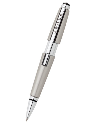 Edge™ Sonic Titanium Gel Rollerball Pen - By Baano