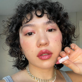 Balmie Singles Axiology