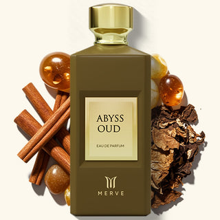 ABYSS OUD | UNISEX - By Baano