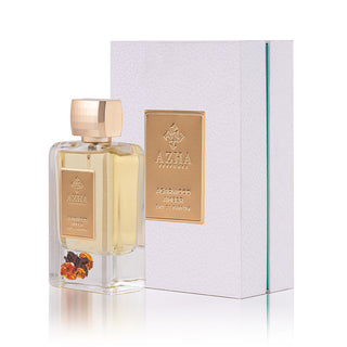 Agarwood Amber - By Baano